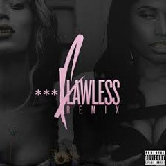 Flawless cover -4- fun