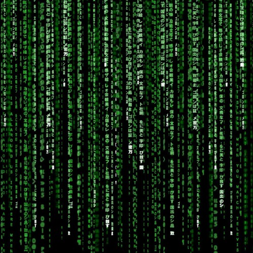 The Code (OUT NOW on Phobia Digital)