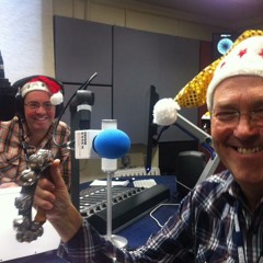BBC ESSEX (Christmas Mcasso cut 2014) - Steve Scruton and Ian Wyatt