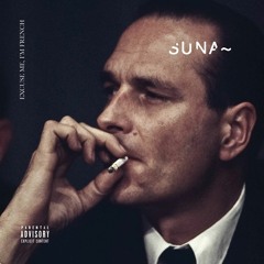 Suna~ "Excuse Me I'm French" (EMIF001) FREE DL