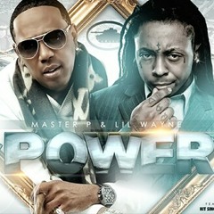 Master P x Lil Wayne & Money Mafia - Power