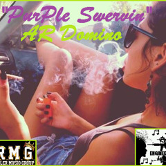PurPleSwervin-A.R. Domino