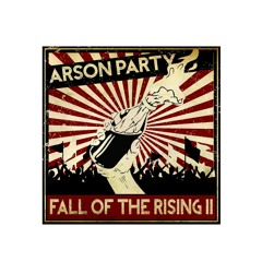 Arson Party - The Accident (ft. Sam Russ)