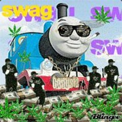 One Train - Tactics & Rylo Reece (Prod. Train)