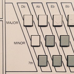 omnichord test