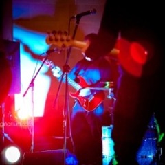 Chelsea Dagger - Live Cover by Glo Party Band