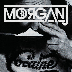 MorganJ - Cocaine (Original Mix) [FREE DOWNLOAD]