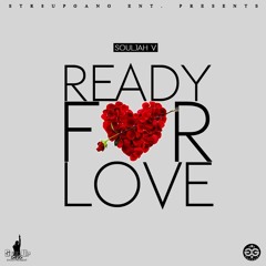 Ready For Love