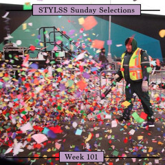 STYLSS Sunday Selections: Week 101