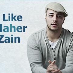 السلام عليك يارسول الله بدون موسيقى ماهر زين