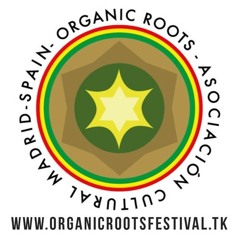 OrganicRootsCrew - CalzadaSteppa