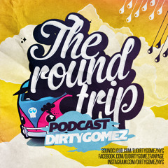 The Round Trip Podcast - Episode 01