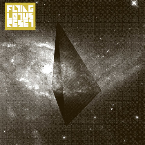 (FreeDownload) Flying Lotus - Tea Leaf Dancers (Velocity Bootleg)