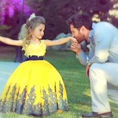 ღتكبَرُ أحلآمِيْ يَآ أبَتِيْღ