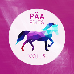 PÄA EDIT Vol.3