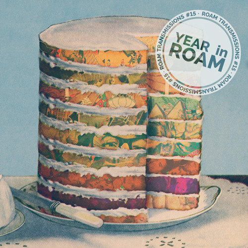 Year In ROAM