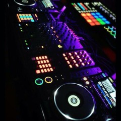 The Beginning - First Mix