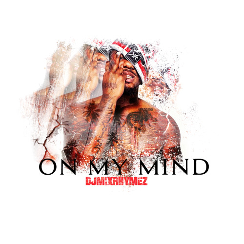 The Game Ft Tupac - On My Mind (The Documentary 2)