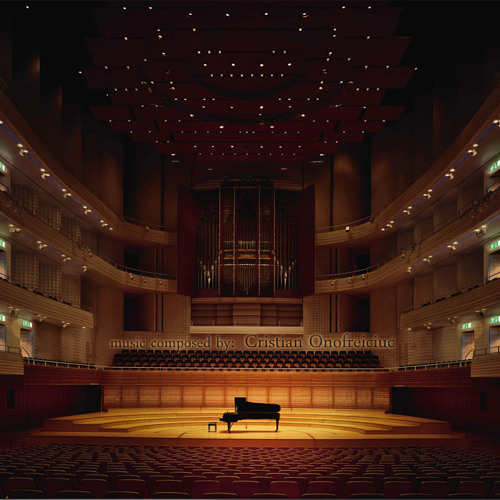 Orchestral Dream