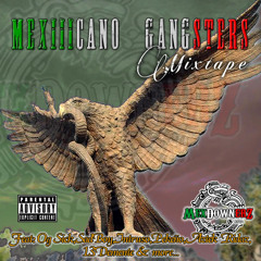 13.This Is Gangstah - Pekeño(SouthSideCartel) Ft Sadboy & OGsick