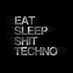 Julien Kibo Podcast "Winter Techno January "