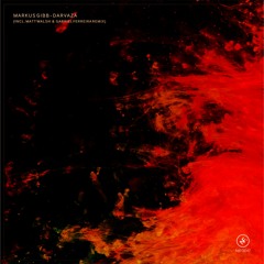Markus Gibb - Darvaza (Gabriel Ferreira Remix)