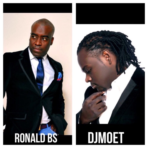 3PletGouyad.....T'aimer Encore RonaldBs - DjMoet -Remixxx