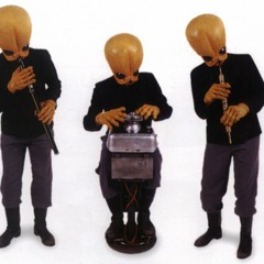 Figrin D'an and the Modal Nodes - Mad About Me (full cover)