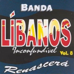 Banda Líbanos - Semente Do Amor (Ao Vivo)