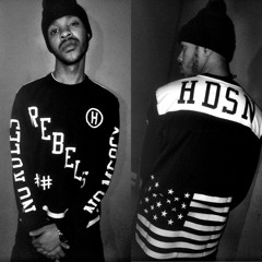 Ran$haw - Gorilla Mindset