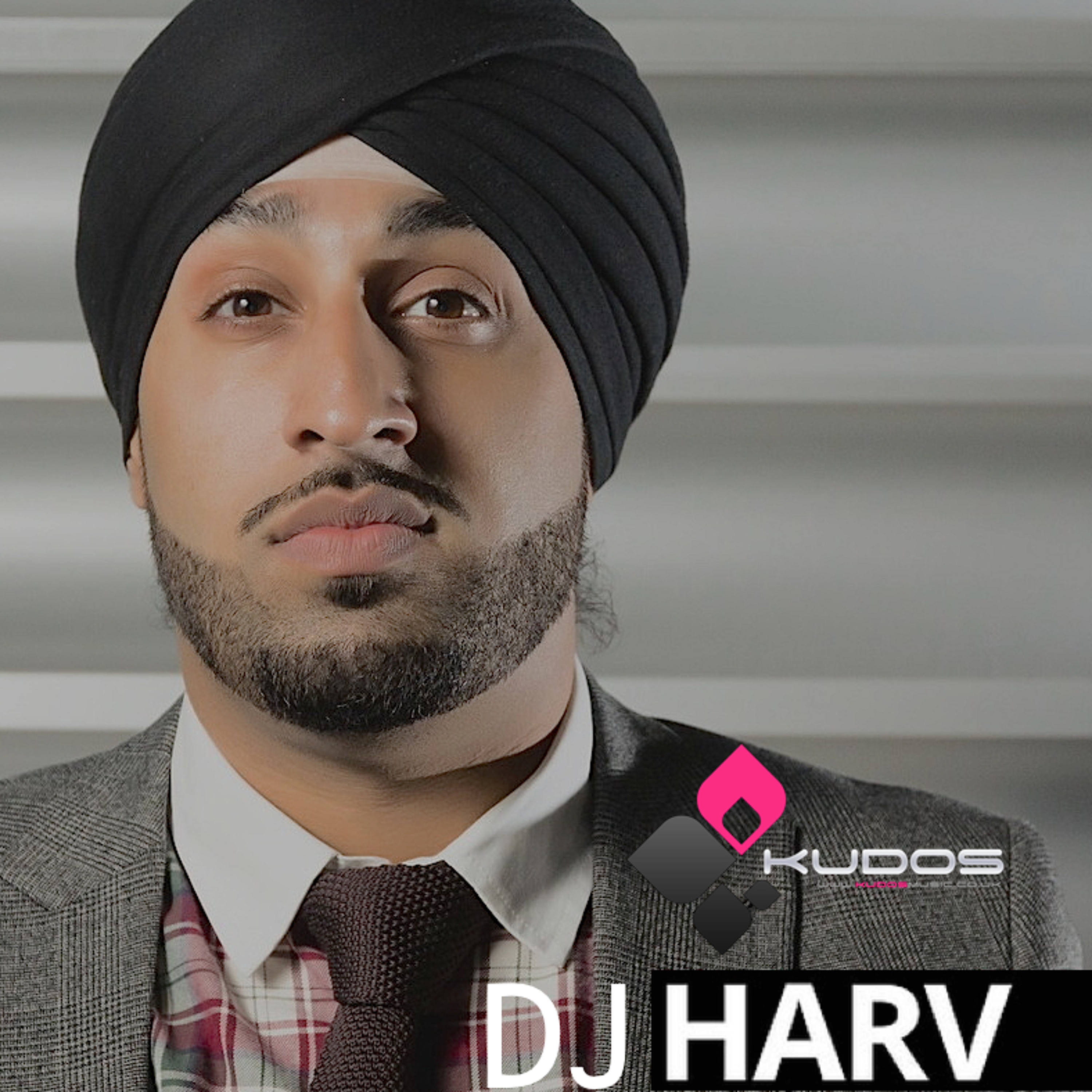 Dj Harv - @Harvkudos
