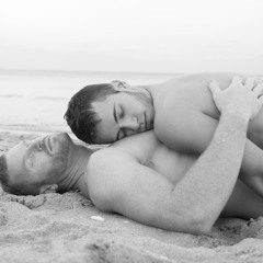 Glitter In The Air (cover by Jared)