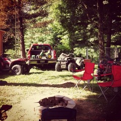 All My Rowdy Friends Are Coming Over Tonight (No Vox)