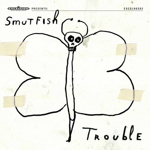 Smutfish - A Face Only A Mother Could Love
