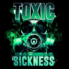 The Killer Is Back /  released on ToxicSicknessDigital