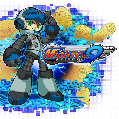 Mighty No 9 Theme Song