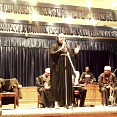 Shimaa AlNoby - Mawlaya | شيماء النوبى مولايا من حفلة نقابة التطبقيين بالأسماعيلية