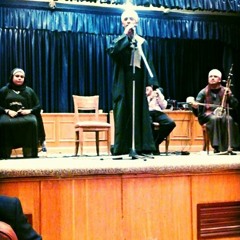 Alshe5 Rabee3 Zain - Qamaron | الشيخ ربيع زين - قمرون من حفلة نقابة التطبقيين بالأسماعيلية