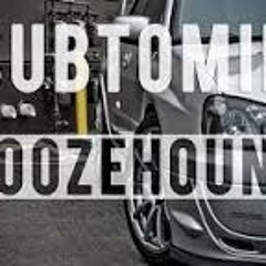 SubtomiK – Boozehound (Original mix)