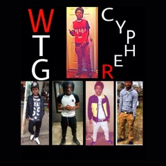 WTG - Cypher (Nickmid X SB X Rosa X Boodabaybee X Rataricann)