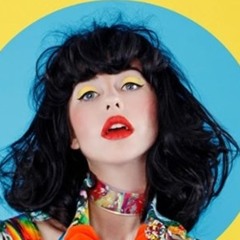 Kimbra Mini-mix Jan 2015 (Exclusive!)