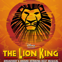 He Lives In You (Lion King) - Revamped Version