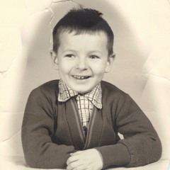 Legend of a Mind - cover