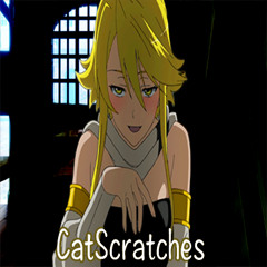 CatScratches
