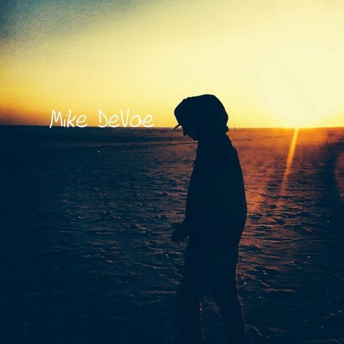 Mike DeVoe - Moving Foward