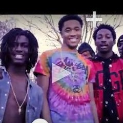 "The Realist" Mingo Ft Cam