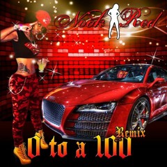 Nook Red 0 To 100 Freestyle