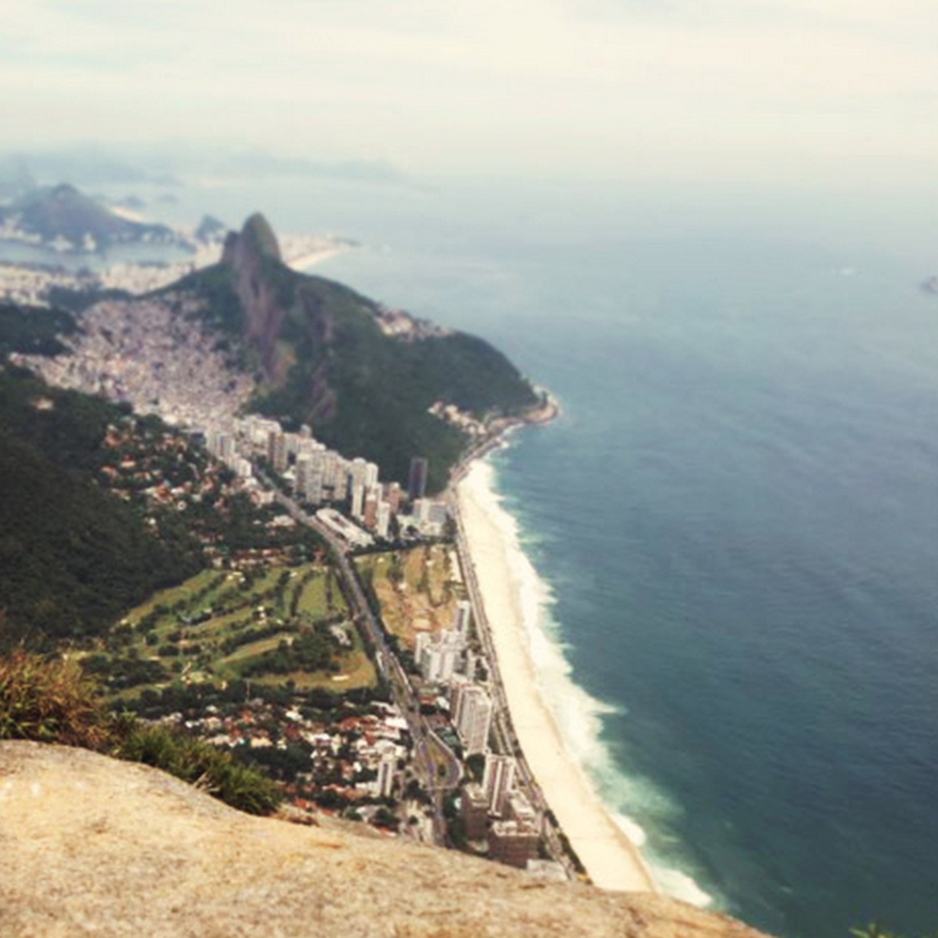 Obrigado Brasil - Basico episode artwork