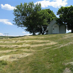 Cordelia Church (Unplugged)