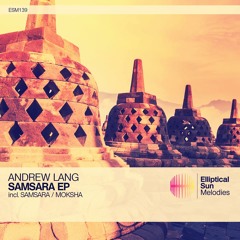 Andrew Lang - Samsara (Original Mix)
